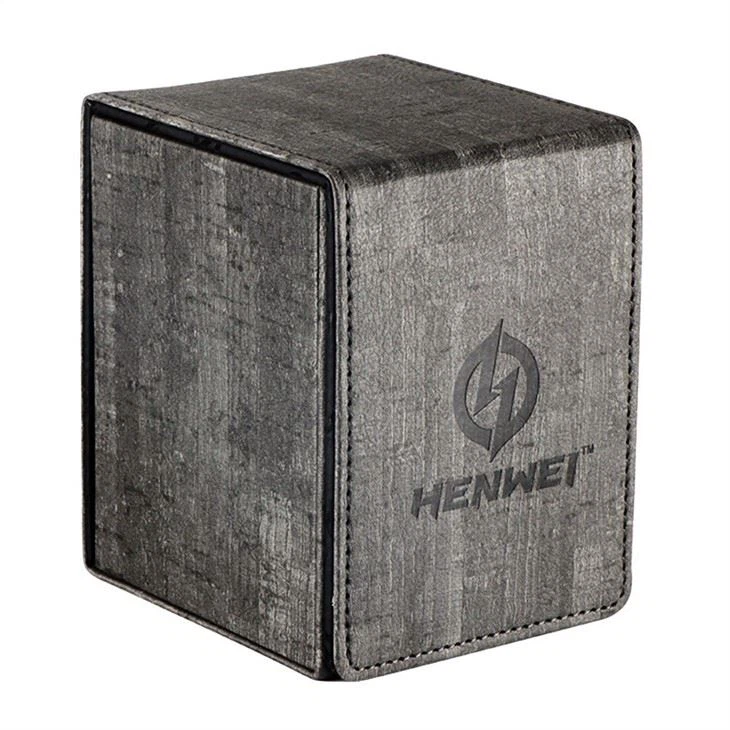 Card Deck Boxes 4