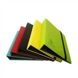 Pvc savdo kartasi albomi