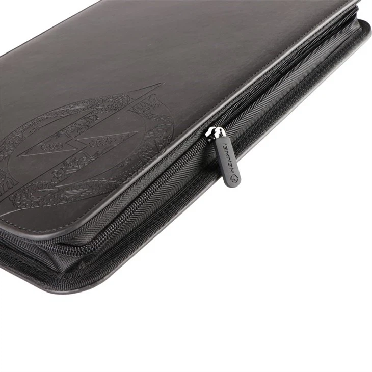 9 Pockets Baseball Card Album