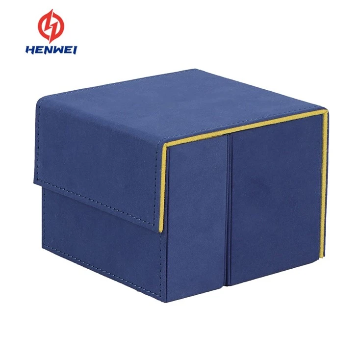 Card Deck Box For TCG Cards