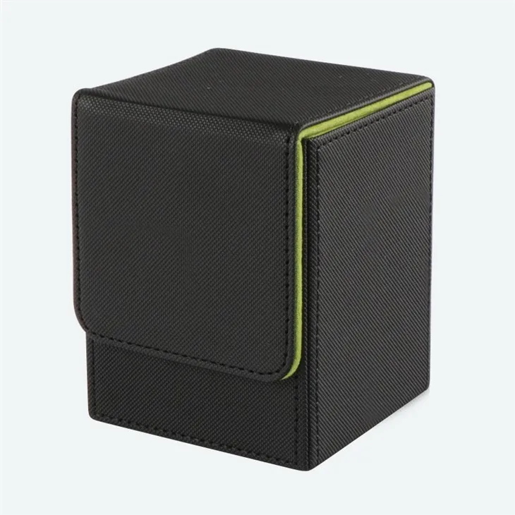 Deck Box Compatible MTG