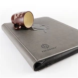 360 ta kartalar suv o'tkazmaydigan sport kartalari biriktiruvchisi