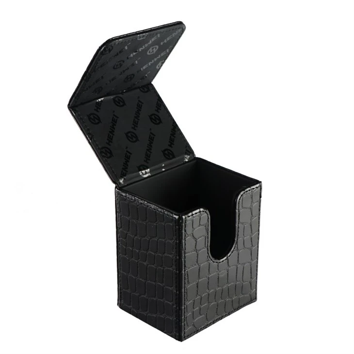 Strong Magnet Card Deck Case