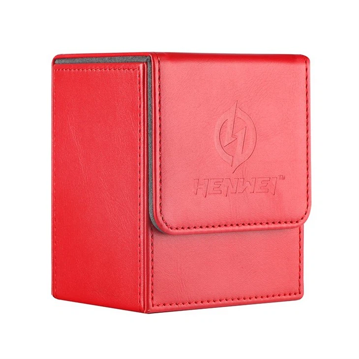 Trading Cards Game Storage Case