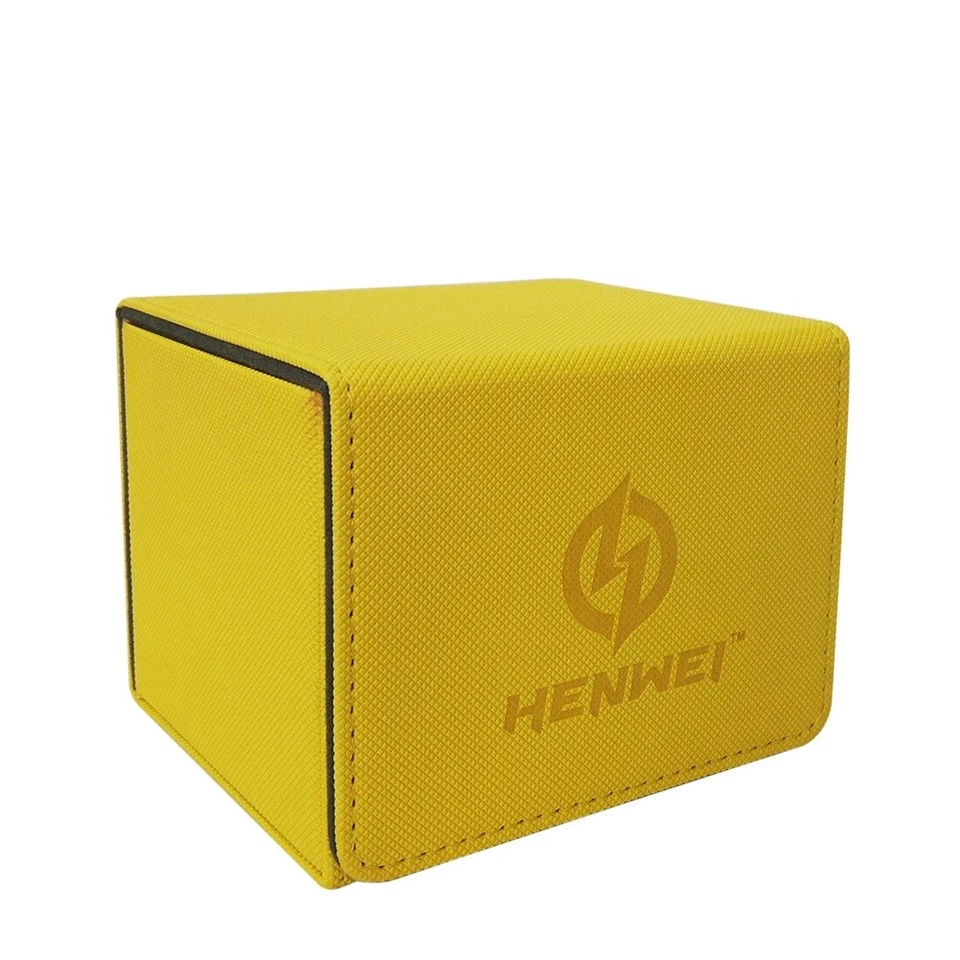 Card Deck Box Trading Cards Case