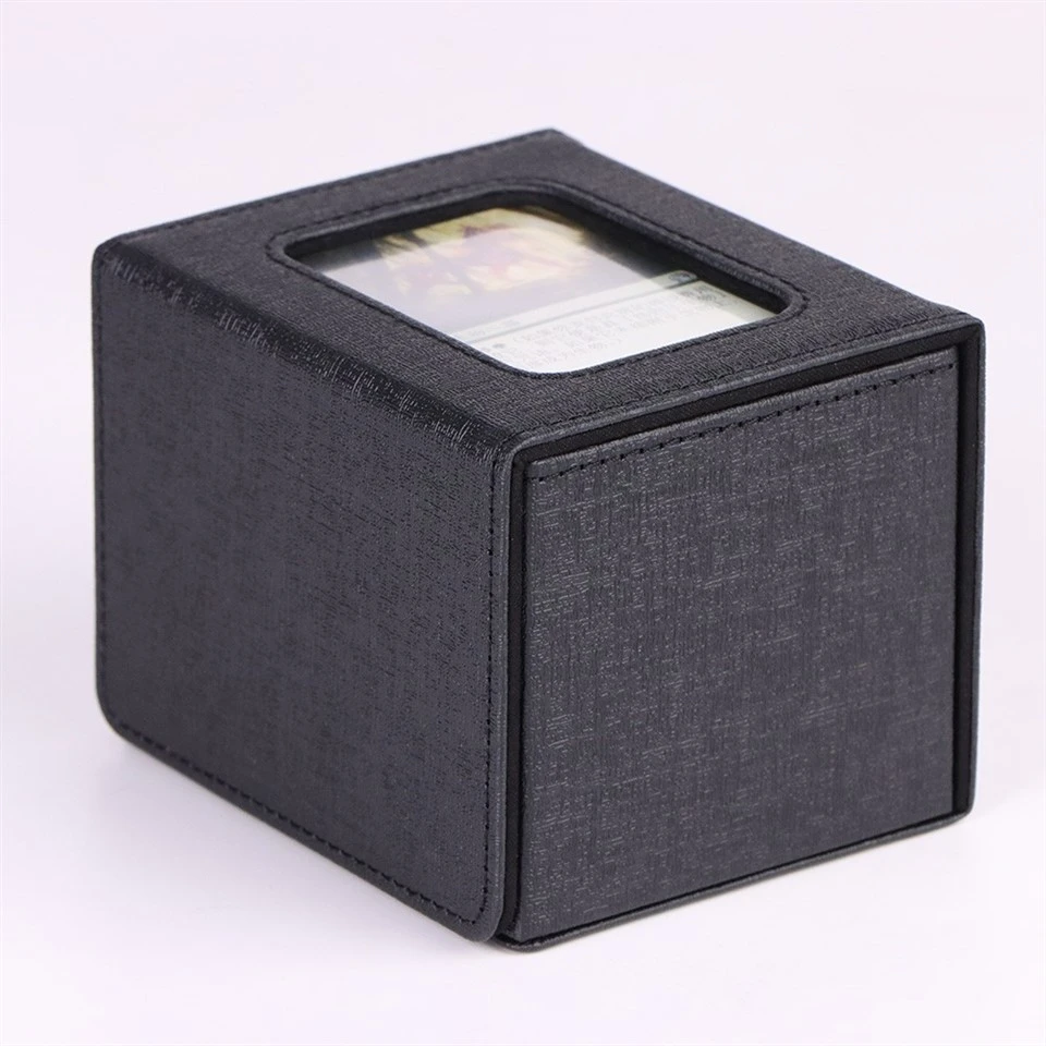 Card Deck Case Trading best