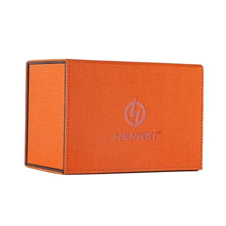 Friendly MTG Deck Box