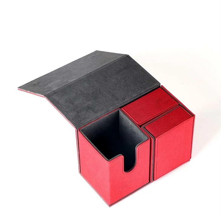 Large Capacity Deck Box