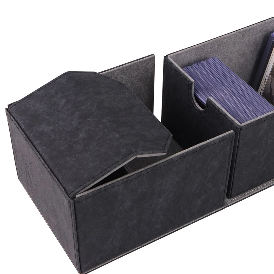 MTG Commander Deck Case manufacturers