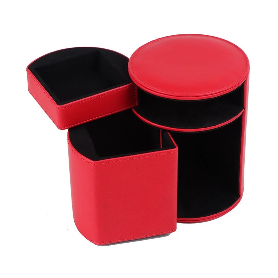 Trading Premium Double Deck Box