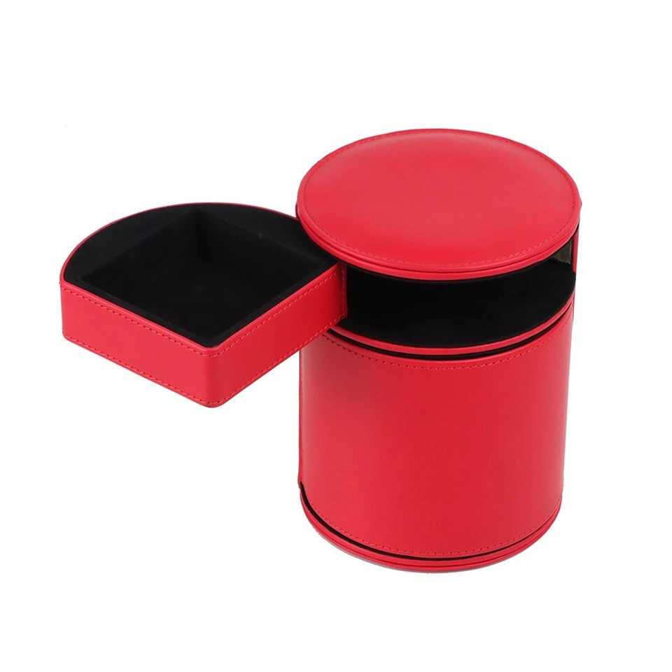 Trading Premium Double Deck Box