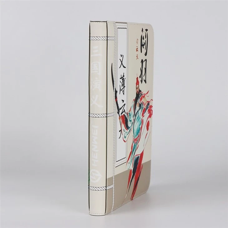 TCG Card Holder Binder For Game Card
