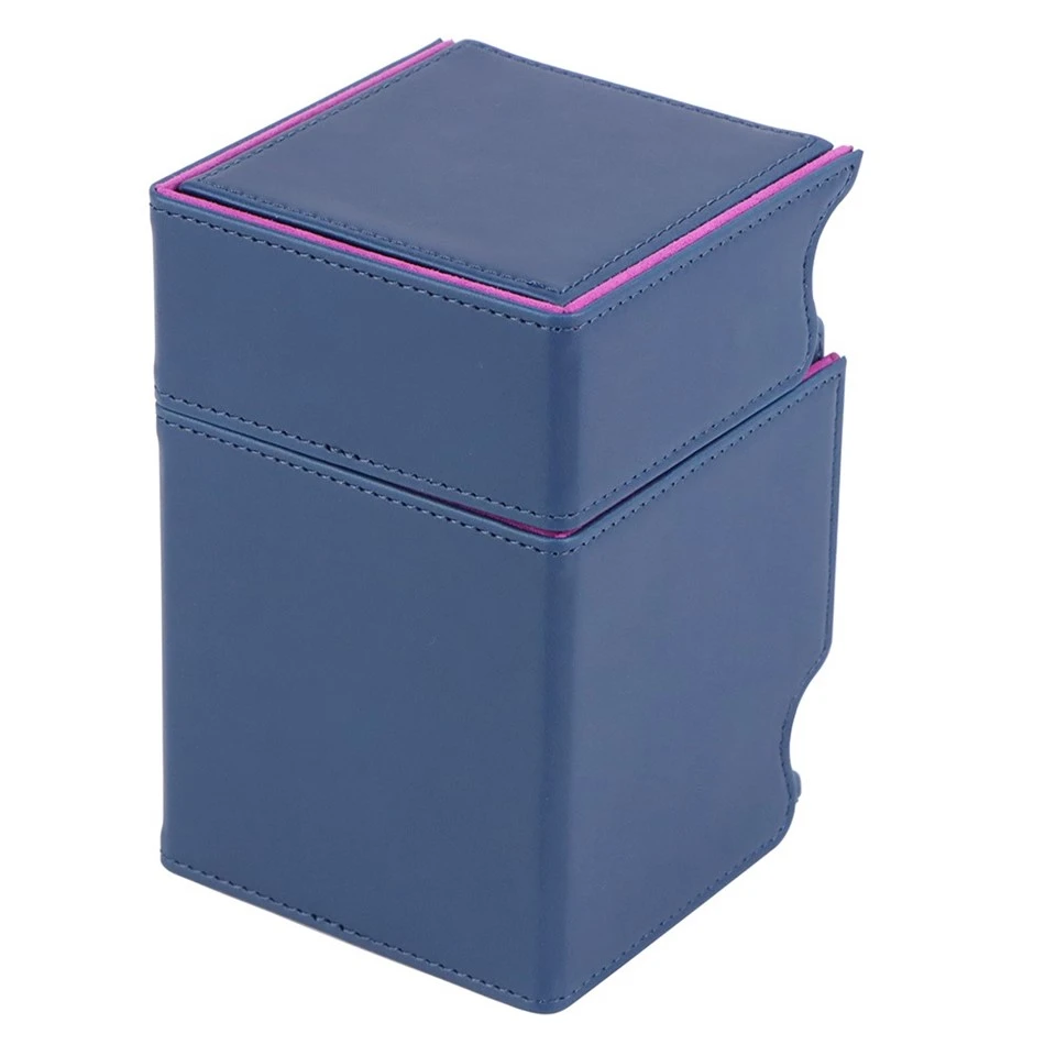 TCG Cards Display Case Box