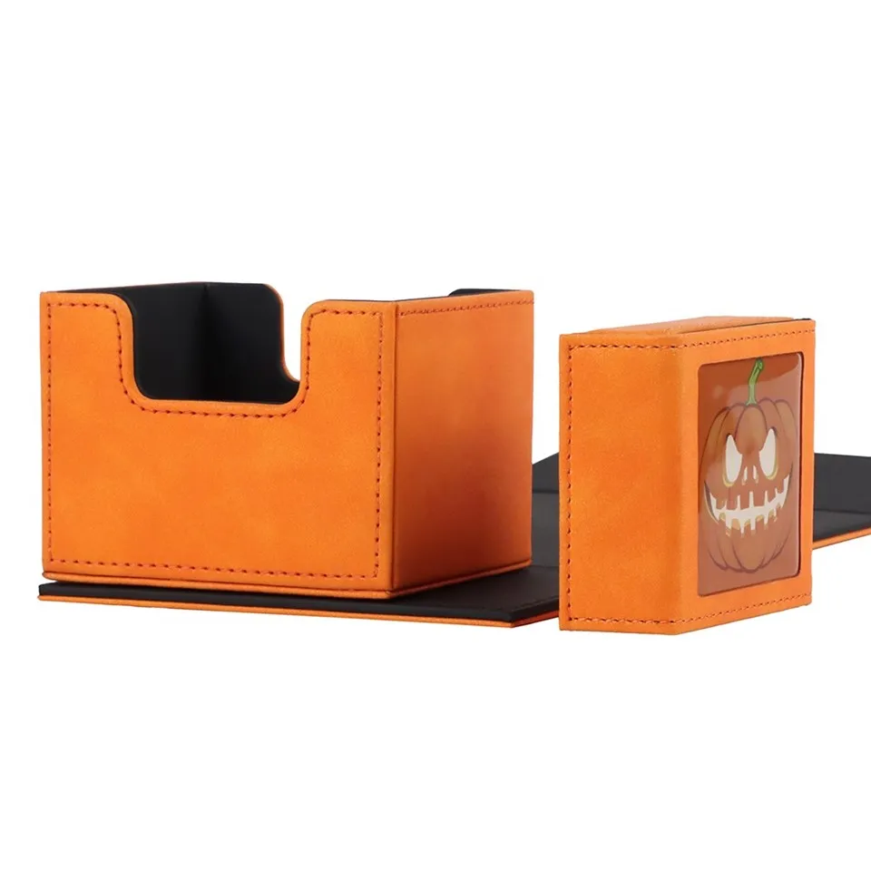 Toploaders Magnet Card Deck Case